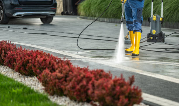 Professional Pressure Washing in Sleepy Hollow, NY